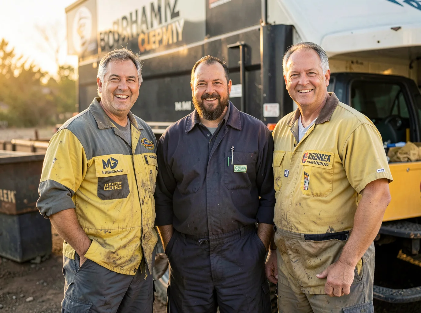 Sewage Cleanup company in Glendive, MT