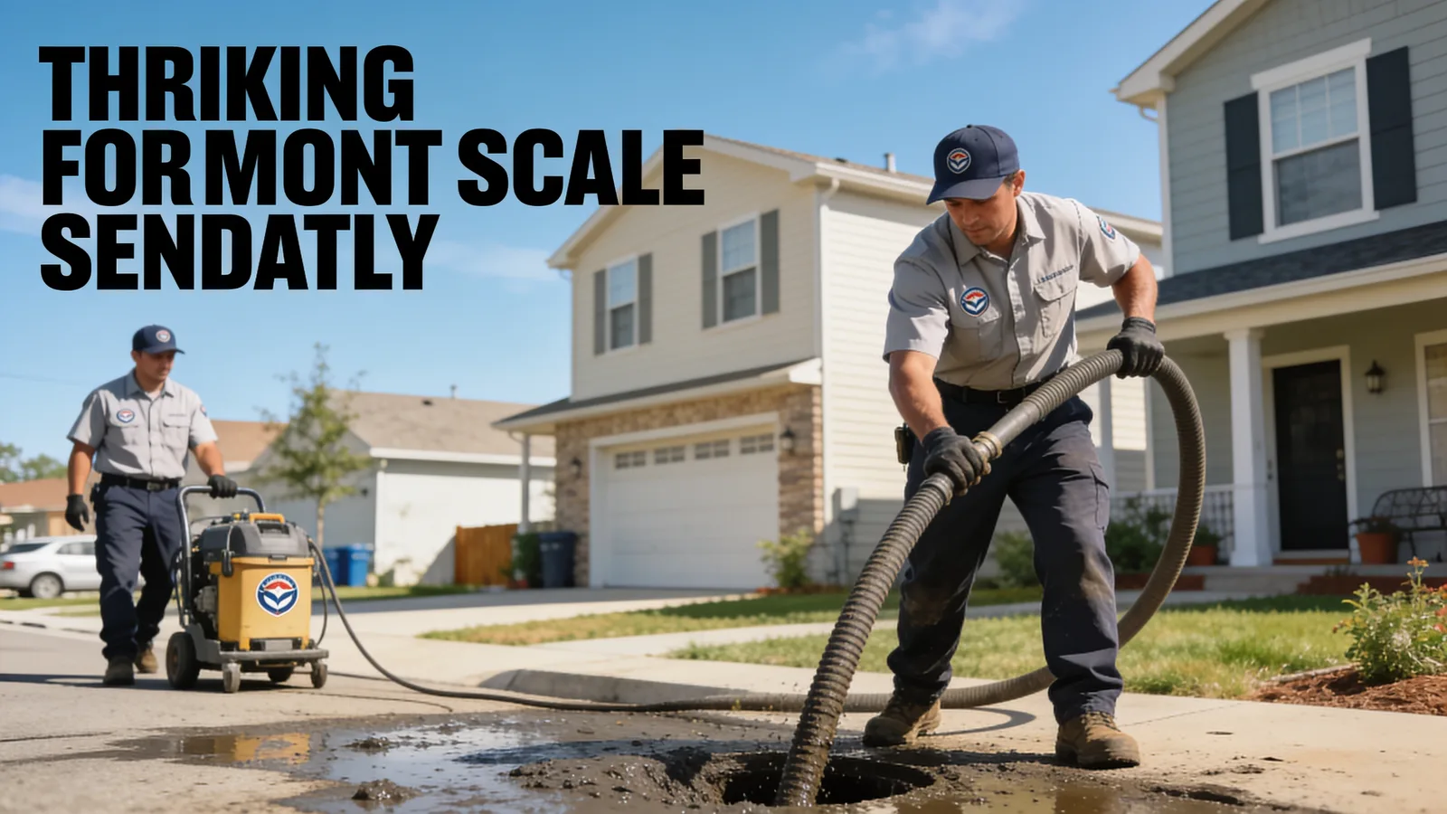 Sewage Cleanup in Glendive, MT near me